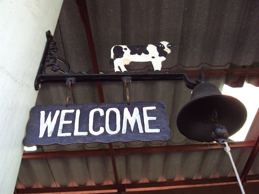 Steve Lady Hostel Bangkok Exterior foto